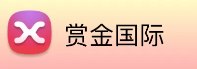 赏金国际 Logo